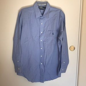 90’s Vintage Ralph Lauren Shirt